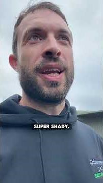 We kicked this transporter off our lot