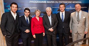 Marine World Heritage: The Crown Jewels of the Ocean event calls for support of marine sites