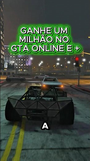 Rockstar has gone mad! 1 Million and a Ramp Car for FREE in GTA Online!