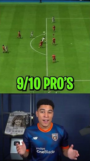 Tactical And Advanced Defending In EA FC 25