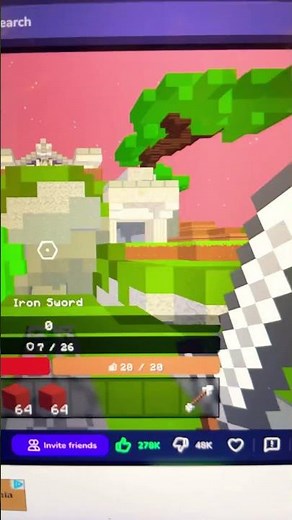 Miniblox bridge duel # miniblox