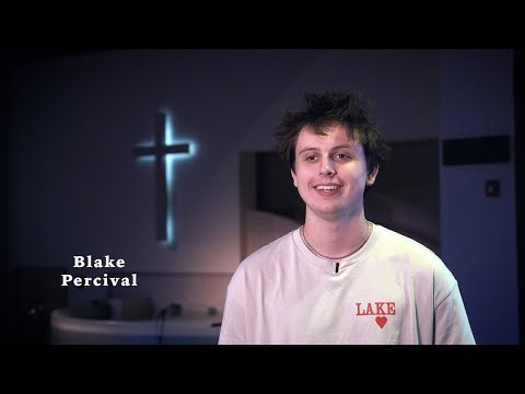 Discipleship Impact - Blake's Story