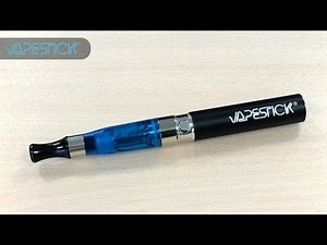 VAPESTICK MAX Refillable E-Cigarette Starter Kit