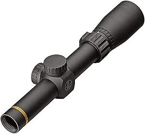 Leupold VX-Freedom 1.5-4x20mm Riflescope