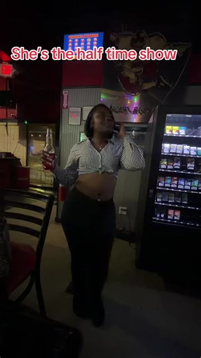 When the halftime make you create your own half time#halftimeshow #foitballsongs #viral #fyp