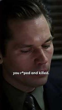 A Guy Who Can't Perform | Law & Order: SVU