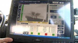 How do the license plate scanners that law enforcement use really work?