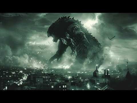 Python Island | Full Movie | Action Adventure | Monster Movie | Giant Snake Attack | 4K