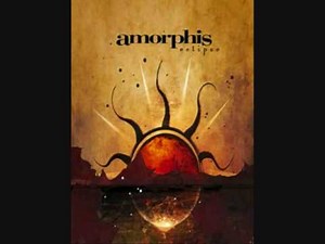 Two Moons Lyrics by Amorphis