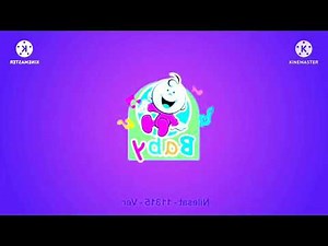 Toyor Baby effects ( by ah ah ah ah csupo effects )