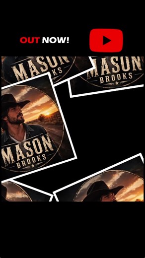 Mason Brooks - Memories (Official Audio)