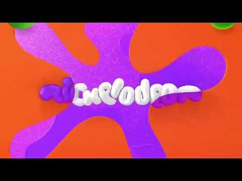 A Brief History of the Nickelodeon Splat Logo
