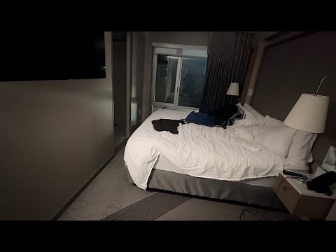 Hotel Tour: SpringHill Suites by Marriott in Times Square