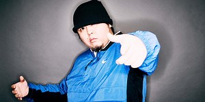 BESインタビュー『20年後に爪痕を残す…自分の好きなことをやるのが基本』