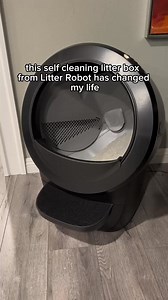 3.4K reactions · 58 shares | Three reasons you'll love Litter-Robot: ✅ Self-cleaning: no scooping, no mess! ✨ Odor neutralizing  Multi-cat friendly: can work with up to 4 cats | Litter-Robot by Whisker | Facebook