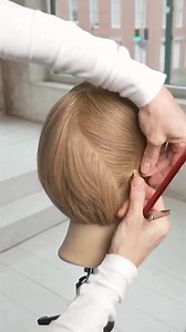 295K views · 1.7K reactions | Visualization is  #AvedaArts #PivotPoint #LearnForward (: @tracisak_hair) | Pivot Point International | Facebook