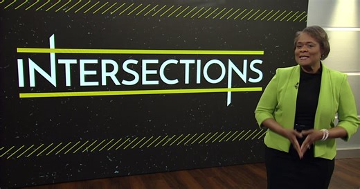 Intersections 4-20-2025