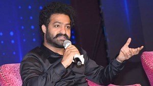 Evaru Meelo Koteeswarulu: సీఎం అవడం కంటే అదే ముఖ్యం.. ఆ అమ్మాయితో ఎన్టీఆర్ సూపర్ మెసేజ్