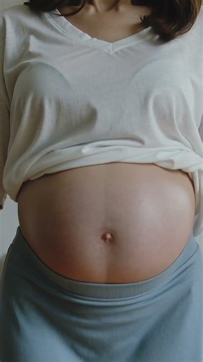 belly growls and bloats