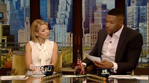 161K views · 3.2K reactions | What is considered a high heel.....how many inches? Kelly Ripa tells us what she thinks! WATCH: | Live with Kelly and Mark | Facebook