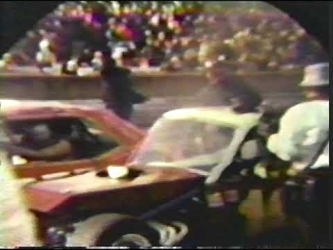 Thompson Speedway Vintage Modifieds