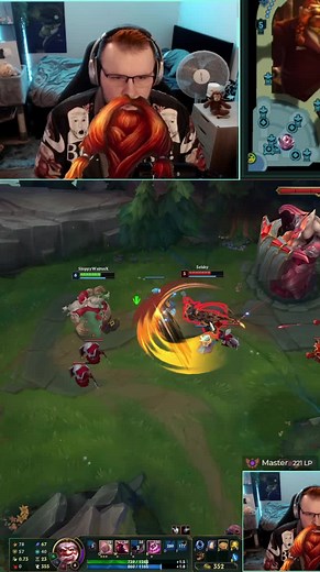 SloppyWalrusX op TikTok