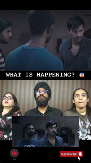 What Is Actually Happening?😨 #demontecolony