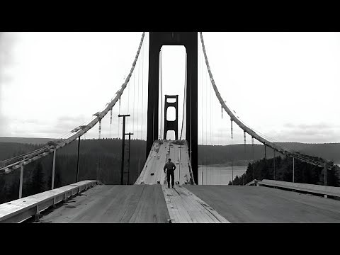 What are the worst Bridge Failures in History?