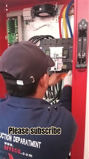 #ELECTRICAL#PANEL# TORNATECH# SUPPLY#CHANGE#