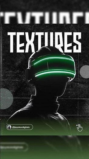 Designers, you need free textures! Must-Try Textures for Your Next Project! #texture #graphicdesign