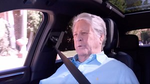 Brian Wilson Long Promised Road - Trailer (English) HD