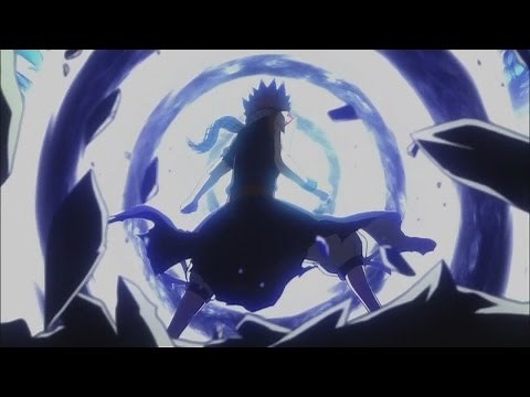 Fairy Tail AMV - The Phoenix