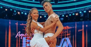 Aquí se Baila: David Sáez regresará a la segunda temporada