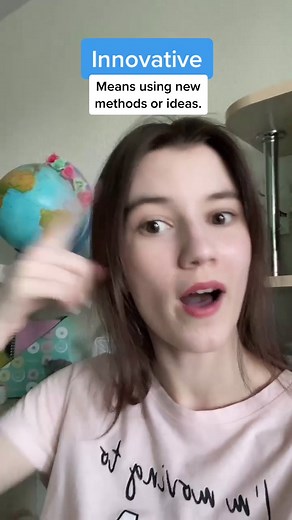 Understanding the Definition of Innovative | Essay & Synonyms