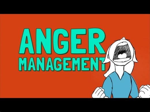 Life Tips: Anger Management Techniques
