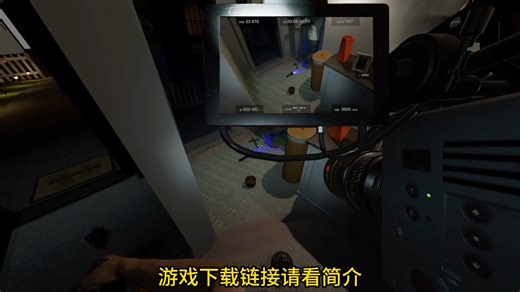 【恐鬼症Phasmophobia】免费下载安装极速教程 - 附多人联机指南