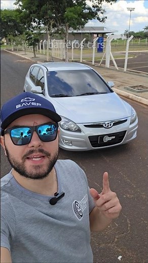 i30 com câmbio manual! #hyundai #carro #cambiomanual #carros