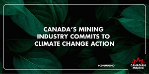 Climate Change - The Mining Association of Canada