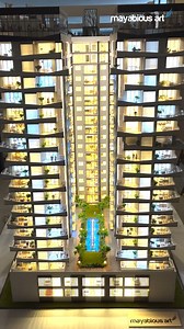 The creative process of crafting miniature models that showcase each and every detail, from interiors to grand exteriors, is what sets us apart. Let's connect if you want a scale model that stands out as well. 🌐- https://mayabious.com/scale-model #scalemodels #scalemodelmaker #dollhouse #dollhouseminiatures #miniaturemodel #architecturalmodelmaker #architecturalmodel #miniaturemodelmakers #modelmakers #3d #mayabiousgroup | Mayabious Group