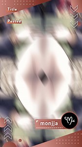 We've got an all-new short ⚡pixiv highlight⚡ video featuring illustrator ▶️monjja✨ See some of monjja’s best works! Enjoy how she captures the action of a single moment and evokes a sense of comfortable intimacy with her color choices!🎨 Looking for more of monjja’s works? Visit her profile on pixiv today!👇 https://www.pixiv.net/users/52157154?utm_source=ba_social&utm_medium=fb&utm_campaign=pixivhighlight&utm_content=monjja | pixiv