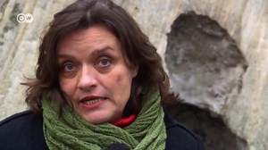 "Austerlitz" von W. G. Sebald