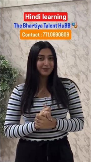 Online Hindi training in India Learn Spoken Hindi through English Hindi learning for Everyone #hindi