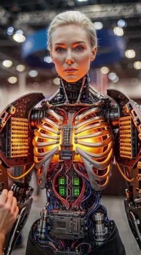 Could Tesla Humanoid Robots Compete in Sports?