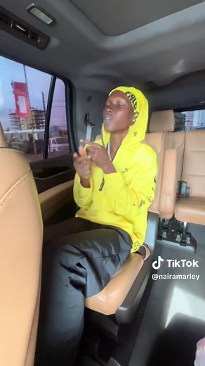 Zinoleesky Abanikanda: Naira Marley Collaboration