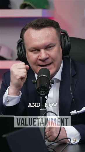 Why Tarczyński Fears for Europe