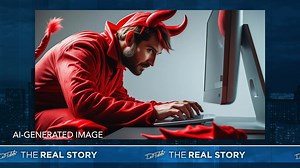 81K views · 685 reactions | In Satan We Trust? - The REAL Story with Dr. Phil Satanic displays at Christmas. Black Masses inside statehouses. Inverted pentagrams across from nativity scenes. This isn’t art - it’s a mockery of faith, a provocation hiding behind the First Amendment. And it’s spreading. | Dr. Phil | Facebook