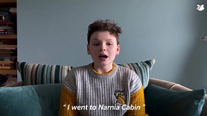 With the extra day, we asked children and young people we've been able to support to tell us about a day that made a difference to them, made possible by your donations. | BBC Children in Need