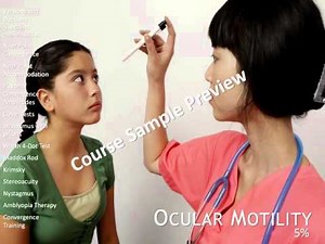 JCAHPO COT Certification Prep Course - PREVIEW