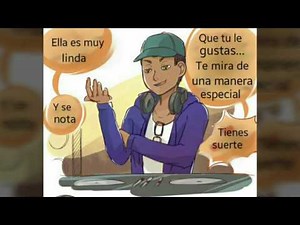 Prodigiosa LadyBug | Mini Comics