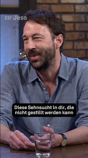 Jeder hat DIESE Sehnsucht in sich!